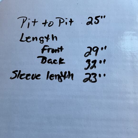 Wolverine Glacier Heavyweight Long Sleeve Gray & Brown Flannel Cotton Shirt XL - Picture 6 of 6